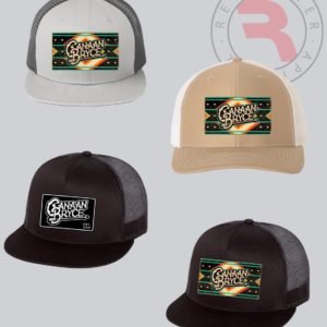 Trucker Hat