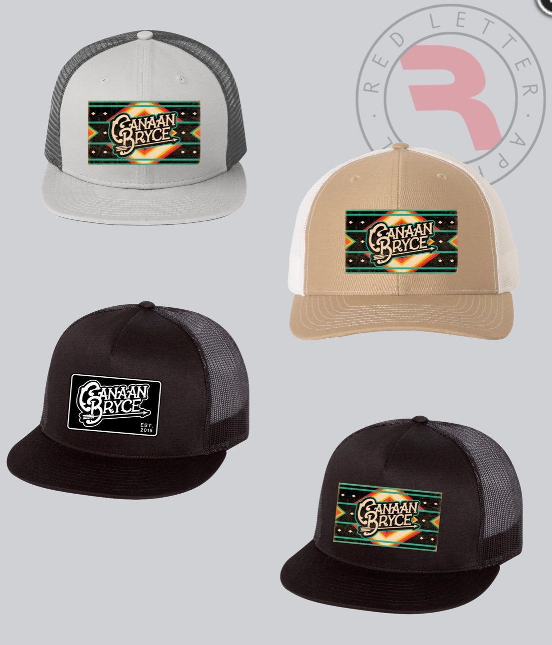 Trucker Hat