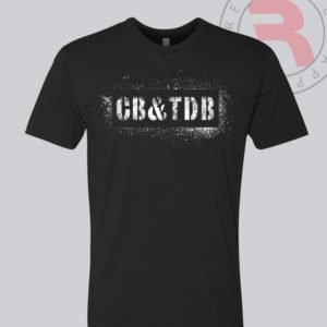 The Damn Band T-Shirt