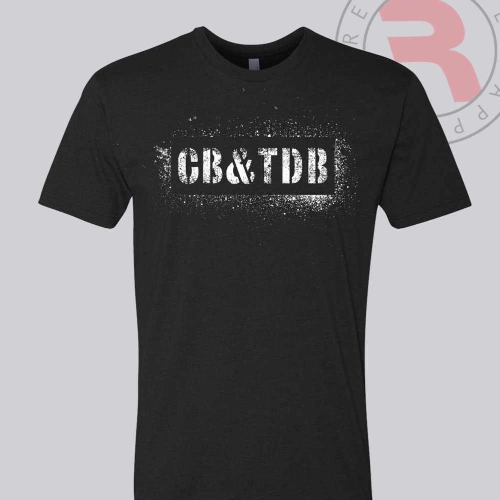 The Damn Band T-Shirt
